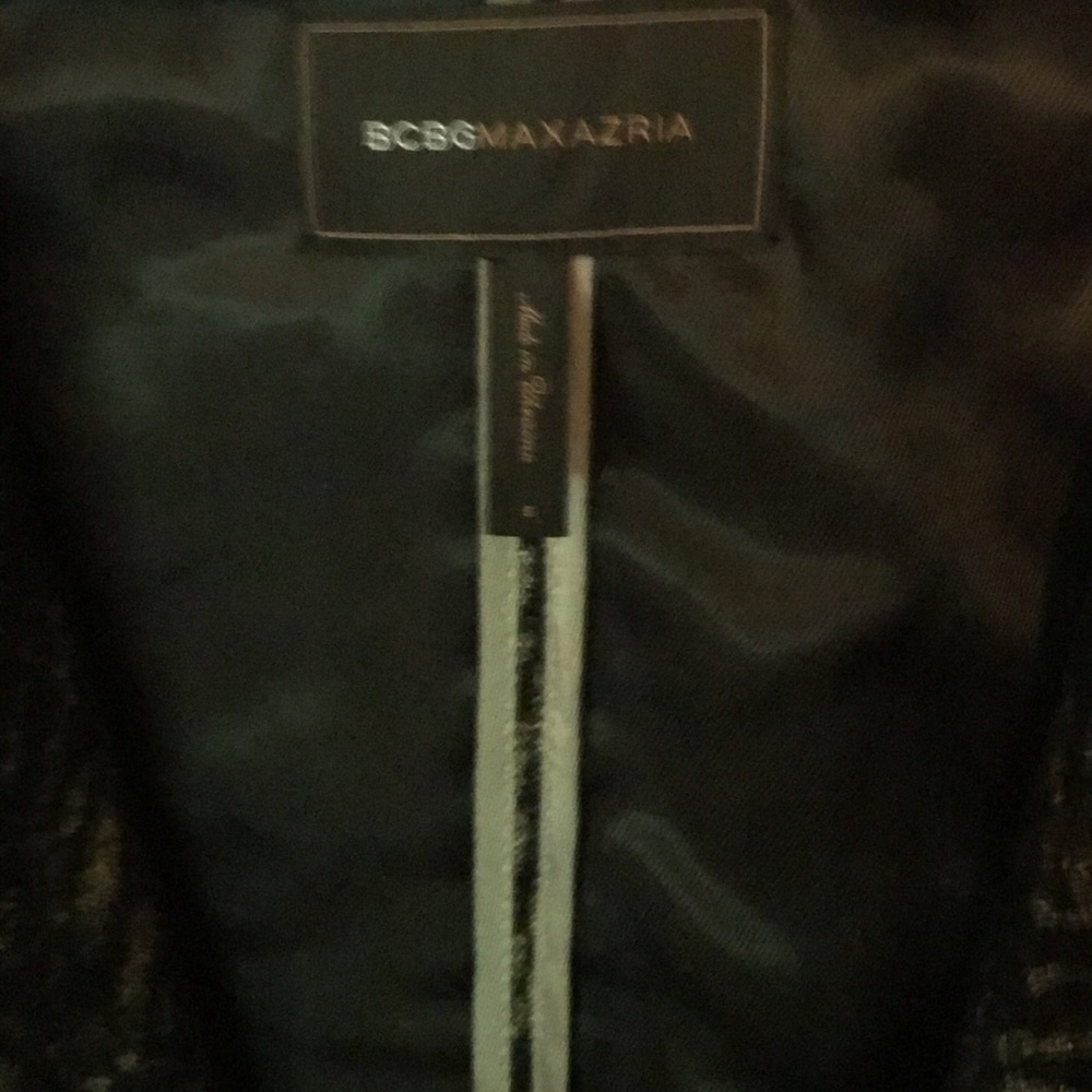 BCBGMaxAzria Jacket - Picture 2 of 2